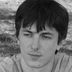 Антон Найберг, 10.09.1985, Киев