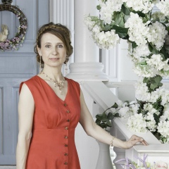 Светлана Крашенинникова, 11.06, Санкт-Петербург