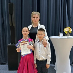 Кристина Владимировна, 03.03, Москва