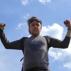 Андрей Ефремов, 21.01.1979, Санкт-Петербург