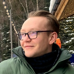 Георгий Ростов, 01.01.1986, Новосибирск