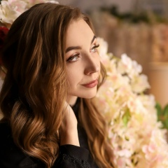 Анжелика Бурдюг, 18.03, Темиртау