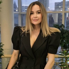 Екатерина Маршалова, 29.08, Roma