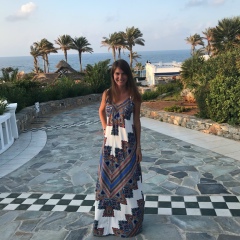 Ирина Магденко, 27.07.1996, Москва