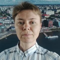 Майя Кришьянис, 27.08.1979, Архангельск