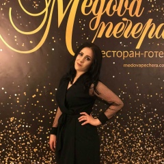 Настя Баса, 21.08.1993, Львов