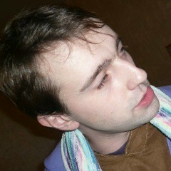 Всеволод Орлов, 02.01.1994, Москва