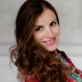 Яна Воробей, 30.11.1980, Запорожье