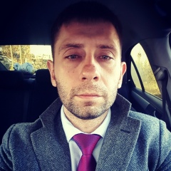 Владимир Покровский, 23.10.1986