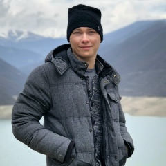 Сергей Благоверный, 11.02, Днепр (Днепропетровск)