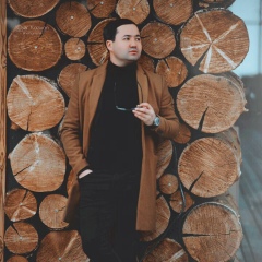 Zair Begaly, 29.11.1987, Алматы