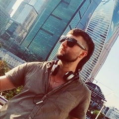 Артём Сова, 14.12, Москва