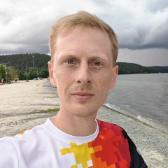 Андрей Фисун, 18.04.1991