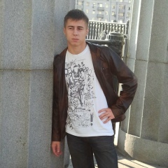 Владислав Чернышов, 23.06.1995, Москва