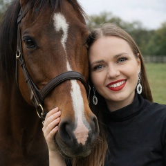 Ярослава Мякотина, 27.06, Алматы