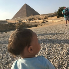 Erden Zhapekov, 10.10, Shanghai