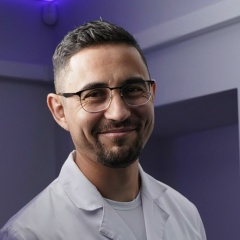 Ринат Каримов, Москва