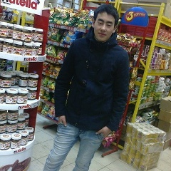 Адилет Аскаров, 08.11.1995, Каракол