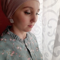 Гульназ Каримова, 01.05.1991, Казань