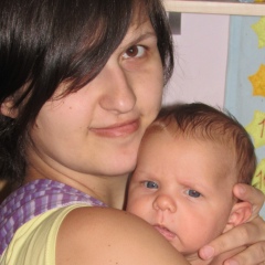 Тоня Высланко, 18.05, Санкт-Петербург