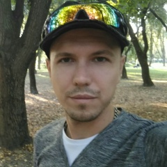 Владимир Еремченко, 22.09, Краснодар