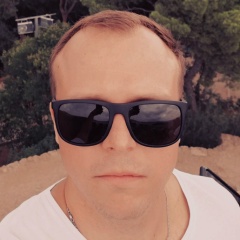 Александр Григорьев, 20.04, Санкт-Петербург