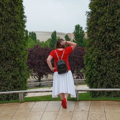 Татьяна Куприянова, 03.04, Санкт-Петербург