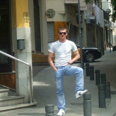 Вадим Жуков, 15.08.1981, Самара