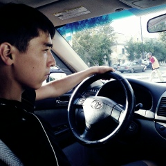 Нурлан Сидиков, 04.05.1993, Астана