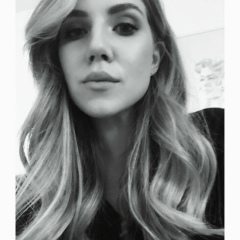 Александра Черненко, 19.05.1994, Санкт-Петербург