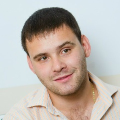 Павел Кузнецов, 15.09, Пермь