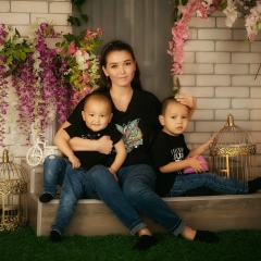 Балжан Толекбаева, 21.03, Семей