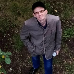 Александр Тихонов, 08.11.1976, Омск