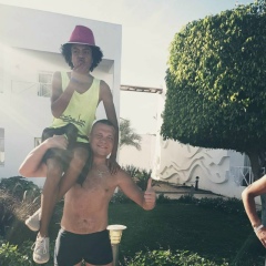 Алексей Удовенко, 12.08, San Marino