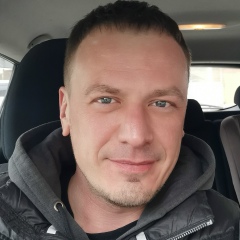 Антон Могильников, 19.03, Хабаровск