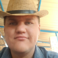 Кирилл Волтарнист, 22.09.1986, Кызыл