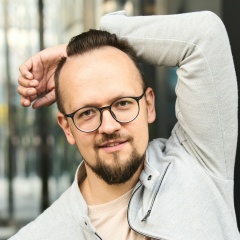 Андрей Астраханцев, 14.12.1987, Москва