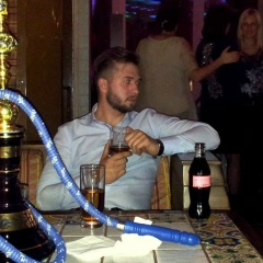 Сергей Супортов, 17.06, Клин