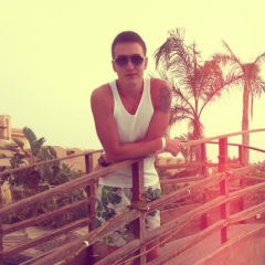 Артем Minin, 08.12.1987, Москва