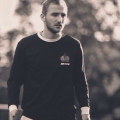 Евгений Кошмидкин, 20.01