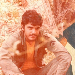 Agvan Papyan, 23.07.1996, Ереван