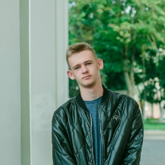 Антон Труфанов, Белгород