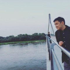 Женис Смаил, 29.04, Астана