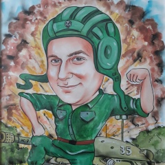 Юрий Куклин, 07.12, Новосибирск