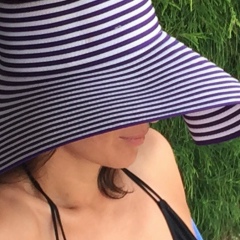 Юлия Суханова, 02.07, Хабаровск