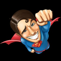 Валера Семенов, 16.05, Нижневартовск