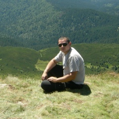 Сергей Терещенко, 13.01.1987