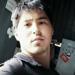 Нурбол Тилегенов, 07.12