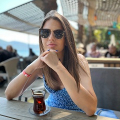 Ksenia Serova, 12.09