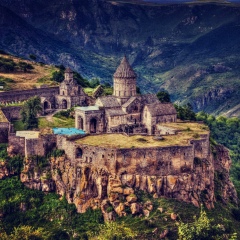 Виктор Гарибян, 28.07.2002, Москва